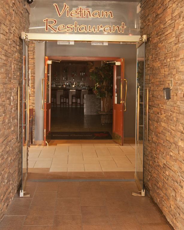 V Boutique Hotel Corpus Christi Exterior foto